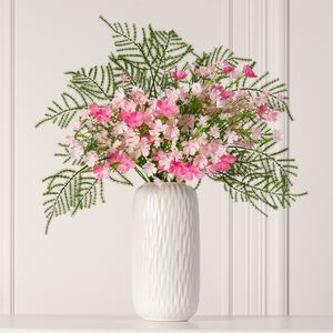 Искусственный букет Флоренс - Ясное Утро 43 см Summer Deco фото 4