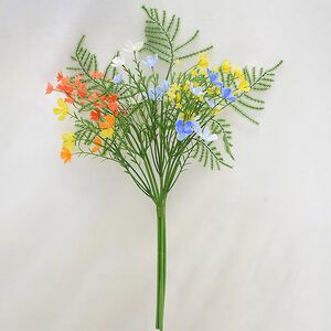 Искусственный букет Флоренс - Светлые Мечты 43 см Summer Deco фото 7