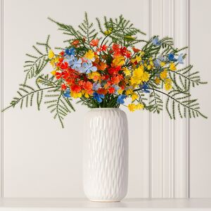Искусственный букет Флоренс - Светлые Мечты 43 см Summer Deco фото 3