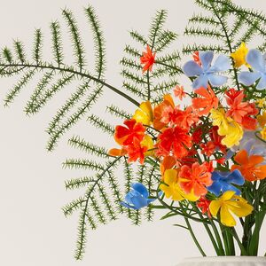 Искусственный букет Флоренс - Светлые Мечты 43 см Summer Deco фото 6