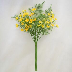 Искусственный букет Флоренс - Летний Дар 43 см Summer Deco фото 7