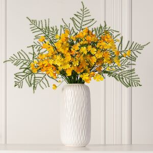 Искусственный букет Флоренс - Летний Дар 43 см Summer Deco фото 3