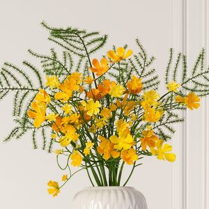 Искусственный букет Флоренс - Летний Дар 43 см Summer Deco фото 2