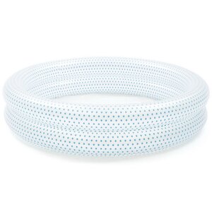 Детский бассейн с мячиками Голубые Облака 91*20 см Bestway фото 3