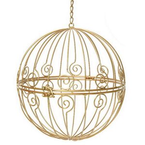 Подвесная основа для декора Леонтайн 30 см (Kaemingk, Нидерланды). Артикул: 521061-1