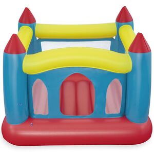 Детский надувной батут Royal Leap 175*127 см Bestway фото 7