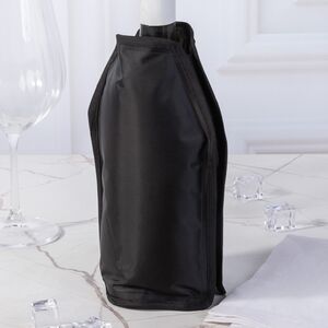 Рубашка для охлаждения вина Black Ice 23*15 см