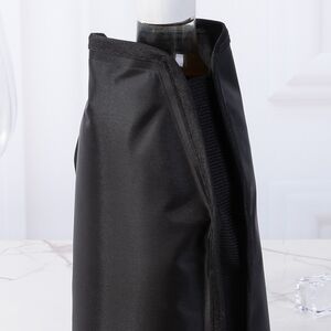 Рубашка для охлаждения вина Black Ice 23*15 см Koopman фото 2