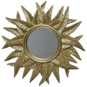 Настенное зеркало Галлиарди 38 см (Kaemingk, Нидерланды). Артикул: 530355