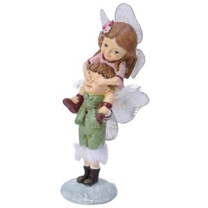 Декоративная фигурка Fairy Adventures: Игра в прятки 14 см (Kaemingk, Нидерланды). Артикул: ID69708