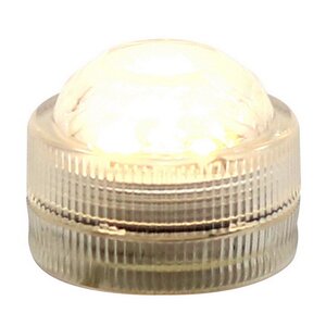 Светодиодная водонепроницаемая лампа Джакомо 3 см, 10 шт, IP68 Sigro фото 2