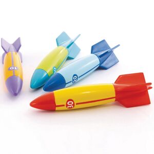 Палочки для ныряния 31 см, 4 шт INTEX (Интекс) фото 3
