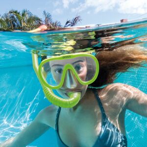 Набор для плавания Морские Приключения, 8+