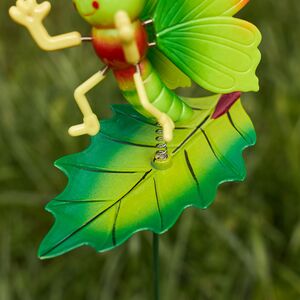 Садовый штекер Бабочка Проша 72 см Koopman фото 7