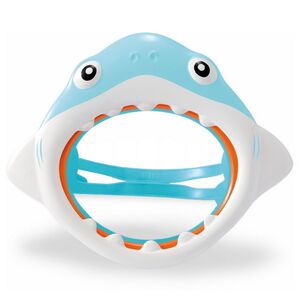 Маска для плавания детская Акула, 3-8 лет INTEX (Интекс) фото 2