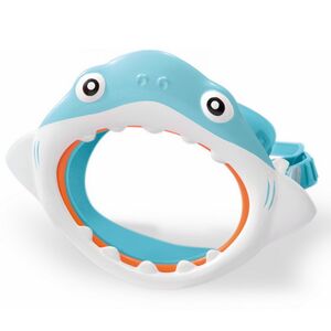 Маска для плавания детская Акула, 3-8 лет INTEX (Интекс) фото 1