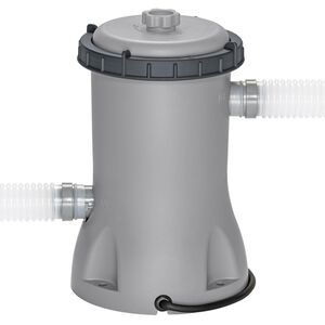 Каркасный бассейн 5614X Bestway Steel Pro Max (Бествей Стил Про Макс) 366*100 см, фильтр-насос, лестница Bestway фото 6