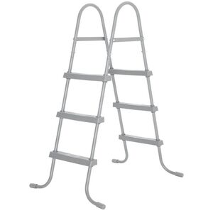 Каркасный бассейн 5614X Bestway Steel Pro Max (Бествей Стил Про Макс) 366*100 см, фильтр-насос, лестница Bestway фото 7