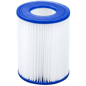 Круглый каркасный бассейн Bestway Steel Pro Max 396*122 см, фильтр-насос, аксессуары Bestway фото 7