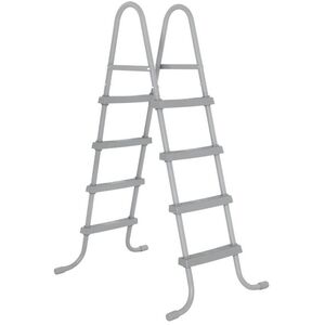 Круглый каркасный бассейн Bestway Steel Pro Max 396*122 см, фильтр-насос, аксессуары Bestway фото 8