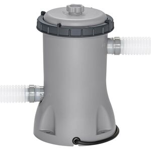 Каркасный бассейн Bestway Steel Pro Max 366*100 см, фильтр-насос Bestway фото 11