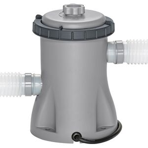 Каркасный бассейн 56408 Bestway Steel Pro Max 305*76 см, фильтр-насос Bestway фото 7