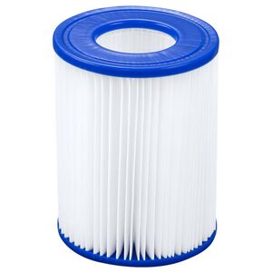 Каркасный бассейн 56420 BestWay Steel Pro Мах 366*122 см, фильтр-насос, аксессуары Bestway фото 6