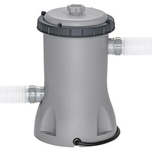 Каркасный бассейн 56420 BestWay Steel Pro Мах 366*122 см, фильтр-насос, аксессуары Bestway фото 8