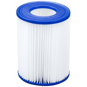 Каркасный бассейн 56438 Bestway Steel Pro Max 457*122 см, фильтр-насос, аксессуары Bestway фото 10