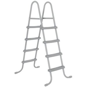 Каркасный бассейн 56438 Bestway Steel Pro Max 457*122 см, фильтр-насос, аксессуары Bestway фото 11