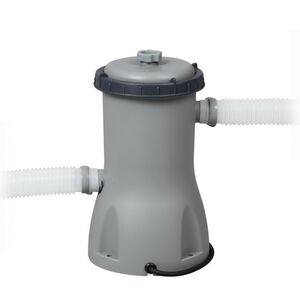 Каркасный бассейн Bestway Power Steel 427*122 см, фильтр-насос, аксессуары Bestway фото 5