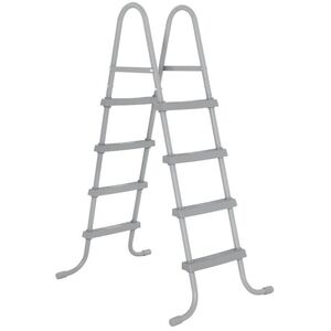 Прямоугольный каркасный бассейн 56457 Bestway Steel Pro Max 412*201*122 см, песочный фильтр-насос, аксессуары Bestway фото 8