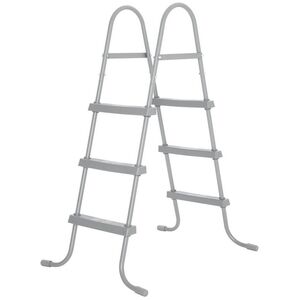 Каркасный овальный бассейн Bestway Steel Pro Max 427*250*100 см, фильтр-насос, аксессуары Bestway фото 6