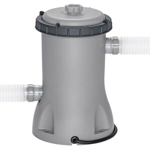 Каркасный овальный бассейн Bestway Steel Pro Max 427*250*100 см, фильтр-насос, аксессуары Bestway фото 7