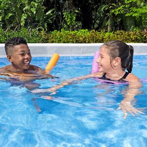 Прямоугольный каркасный бассейн Bestway Steel Pro Max 488*244*122 см, песочный фильтр-насос, аксессуары Bestway фото 4