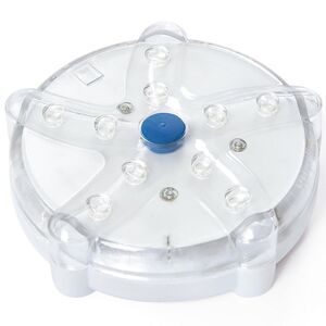 Каркасный овальный бассейн c гидромассажем Bestway Steel Pro Max (Бествей Стил Про Макс) 610*366*122 см коричневый, фильтр-насос, подсветка, аксессуары Bestway фото 11