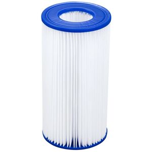 Каркасный бассейн 56725 Bestway Steel Pro Max 488*122 см, фильтр-насос, аксессуары Bestway фото 6