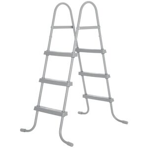 Каркасный овальный бассейн Bestway Steel Pro Max (Бествей Стил Про Макс) 488*305*107 см, песочный фильтр-насос, аксессуары Bestway фото 6