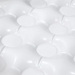 Детский бассейн с надувным дном Малыш розовый, 86*25 см INTEX (Интекс) фото 2