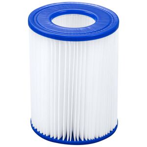 Надувной бассейн Paradise Palms 457*84 см, фильтр-насос Bestway фото 8