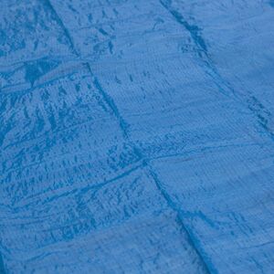 Подстилка под бассейн 488*488 см Bestway фото 4