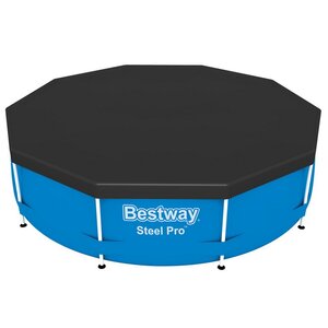 Тент для надувных и каркасных бассейнов Bestway 305 см