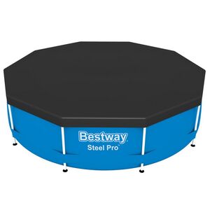 Тент для надувных и каркасных бассейнов Bestway 305 см (Bestway, Китай). Артикул: 58036