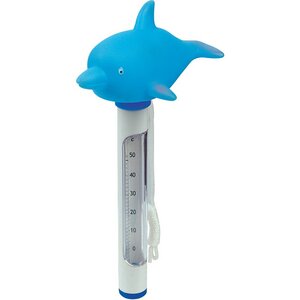 Термометр для бассейна Дельфин