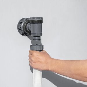 Фильтр насос 58391 Bestway (9463 л/ч) серый Bestway фото 7