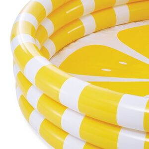 Детский надувной бассейн Лимон 147*33 см INTEX (Интекс) фото 9