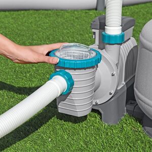 Песочный фильтр-насос 58486 Bestway (11355 л/ч) Bestway фото 6