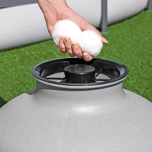 Песочный фильтр-насос 58486 Bestway (11355 л/ч) Bestway фото 8