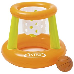 Водный баскетбол 67*55 см INTEX фото 2