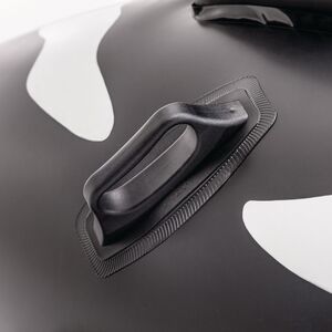 Надувная игрушка Кит, 193*119 см INTEX фото 7